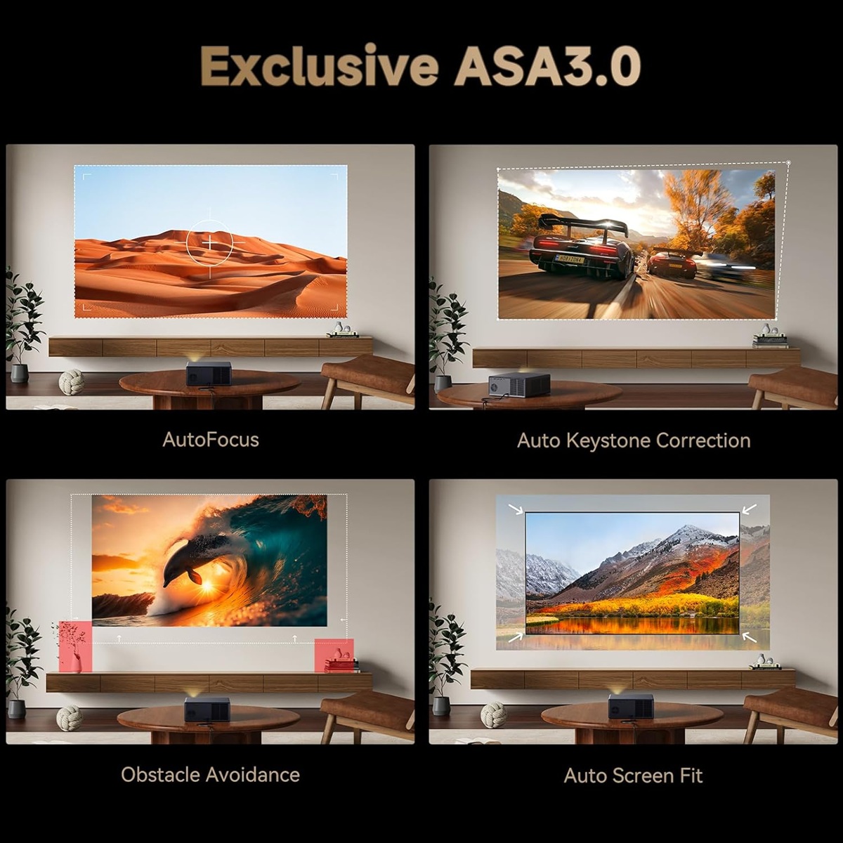 Projector Image 9