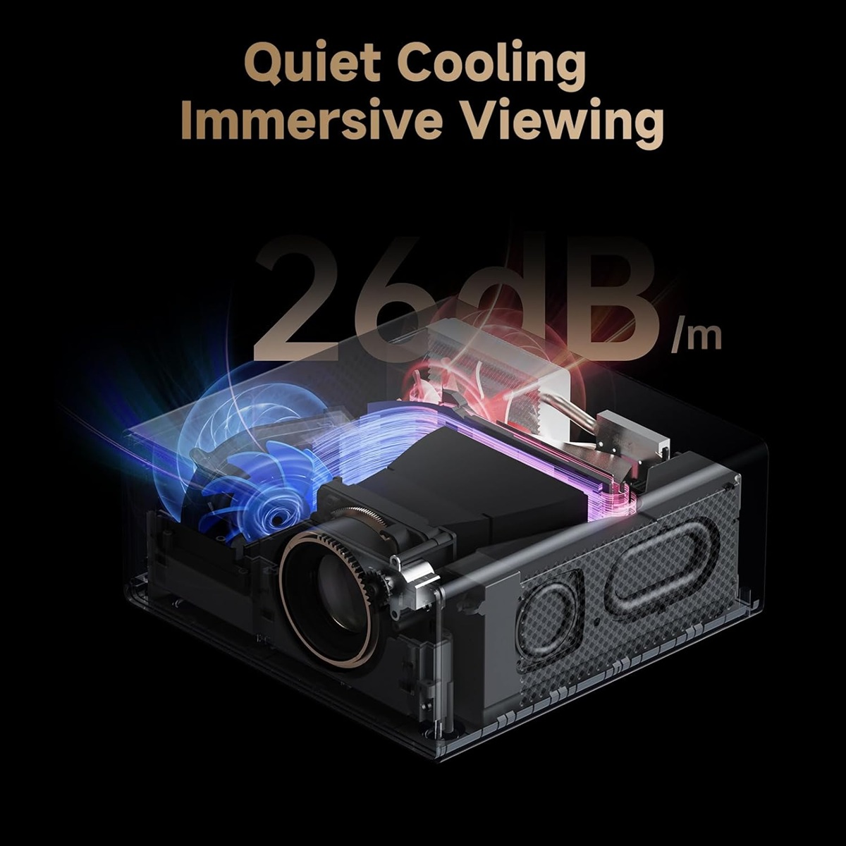 Projector Image 5