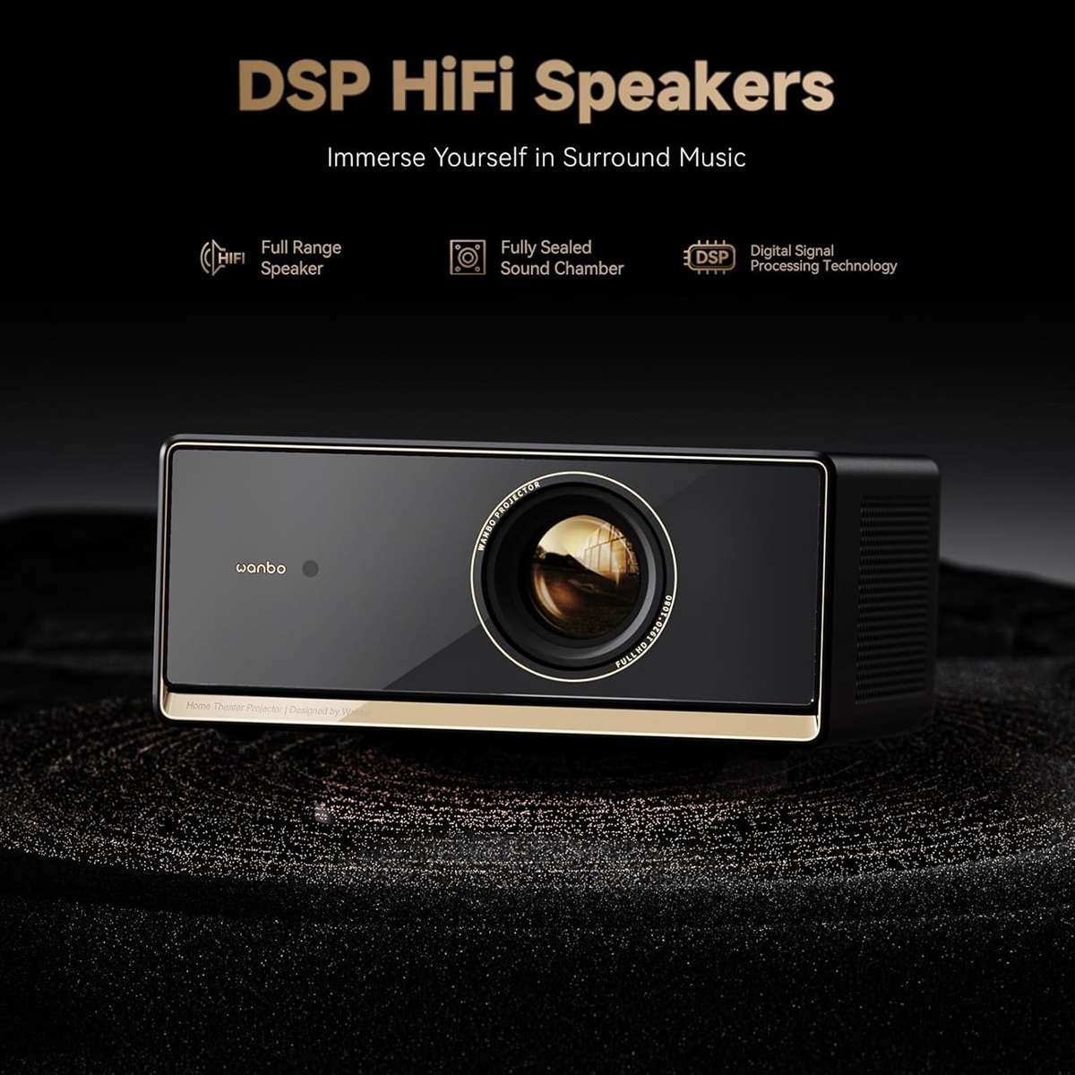 Projector Image 8