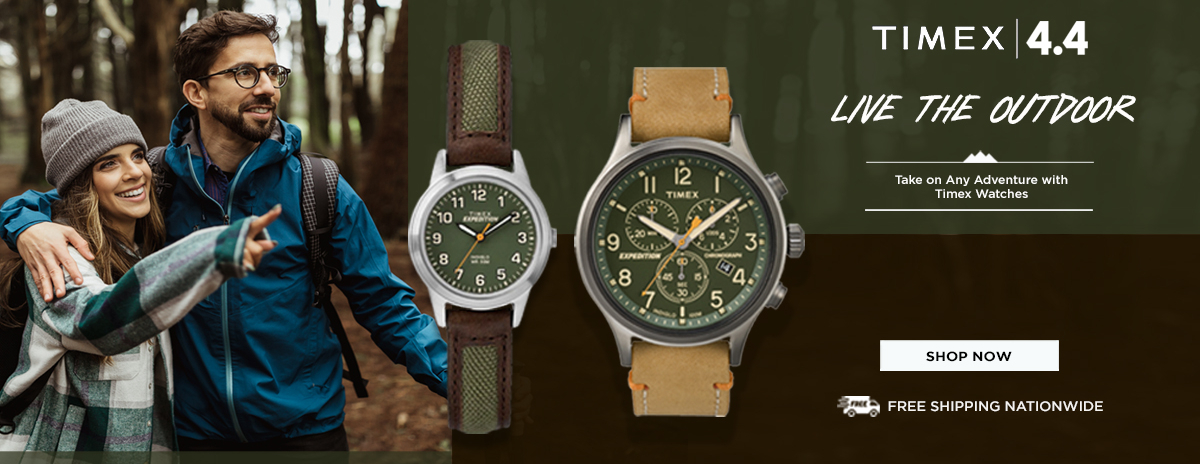 Timex Official Store, Online Shop | Shopee Philippines