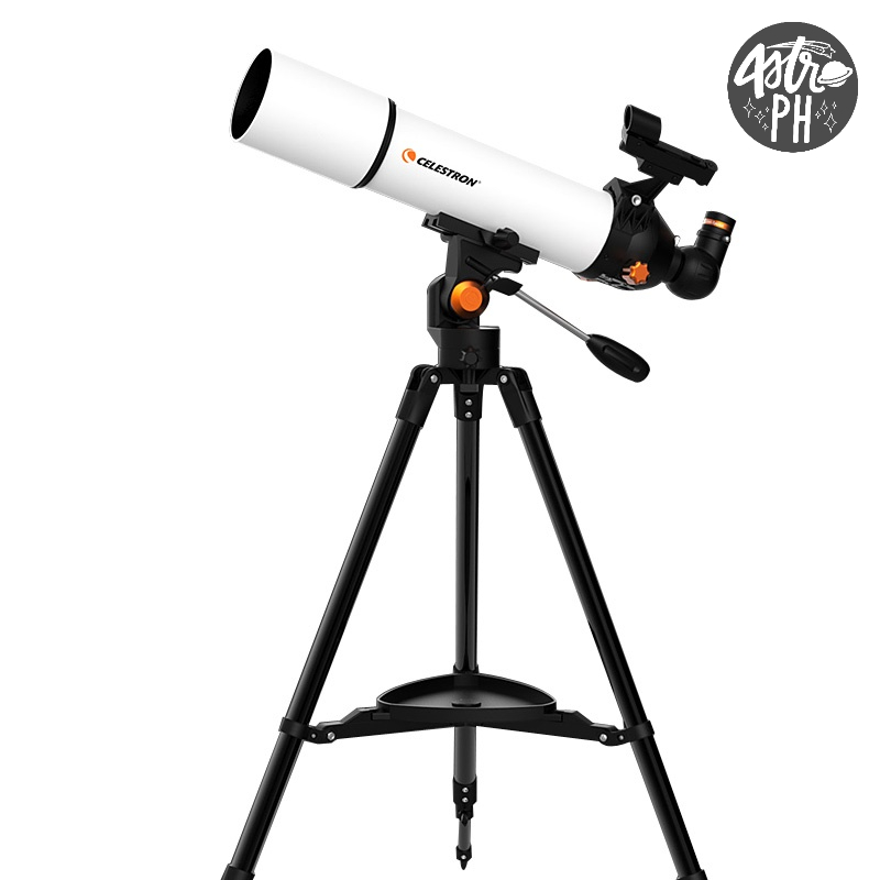 CELESTRON SCTW-80 Astronomical Telescope | Shopee Philippines