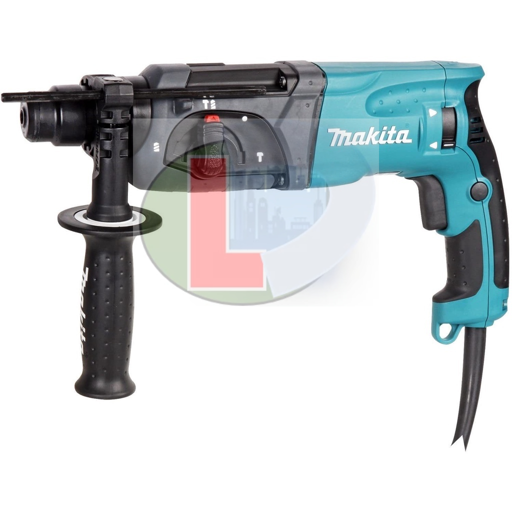 MAKI TA ROTARY HAMMER/chipping gun HR2470F 780W Shopee Philippines
