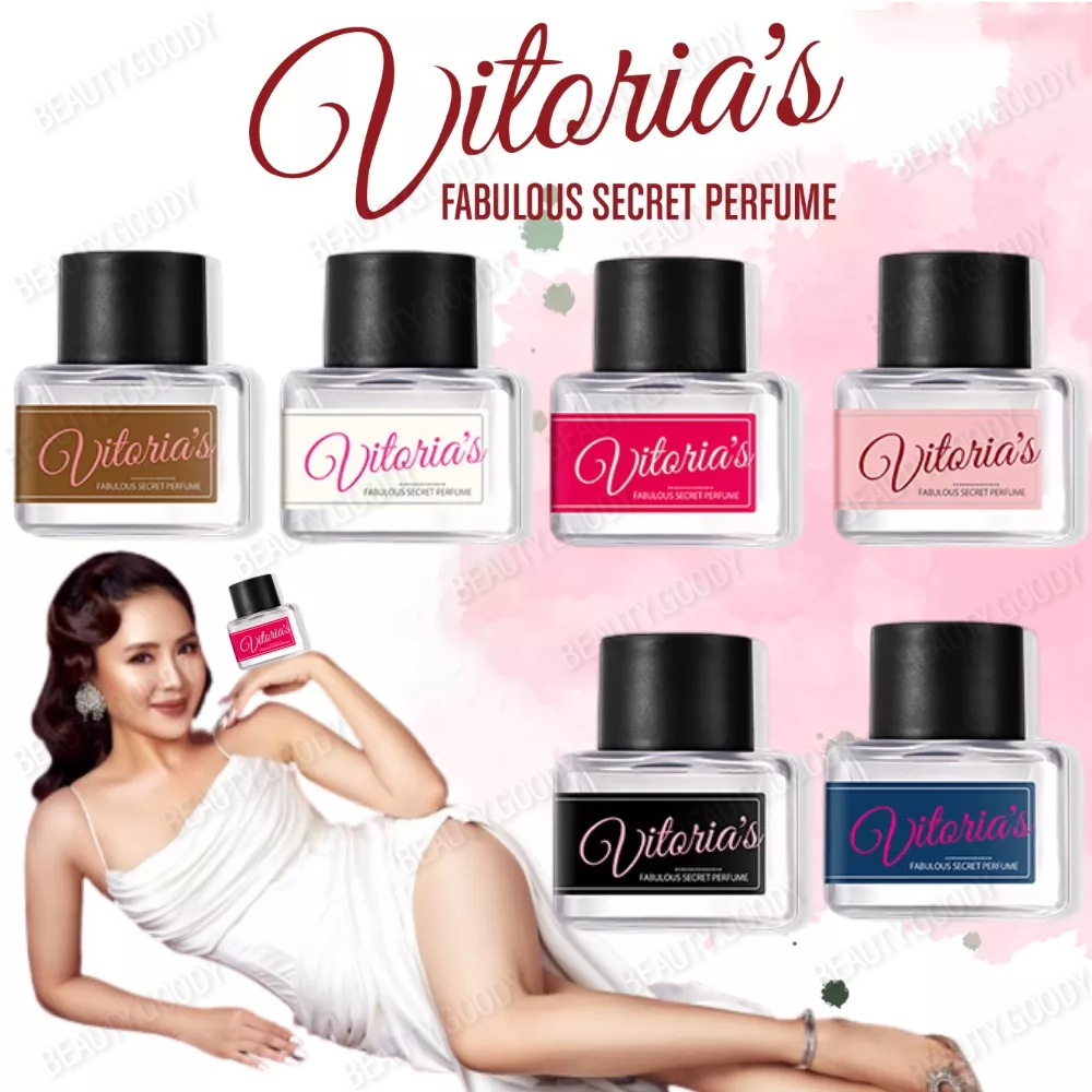 Victoria's Secret Perfume Romantic Party inner Intimate Perfume For ...