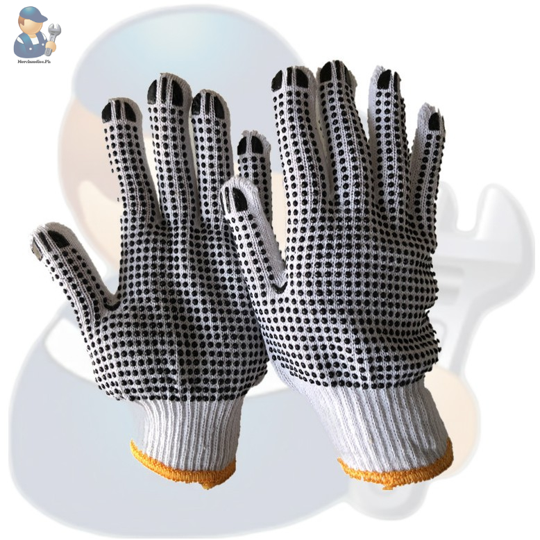 その他 Net knil-Gloves. Dirty White Net knil-Gloves. Dirty White