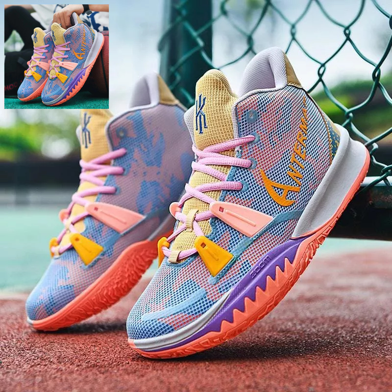 Shop nike kyrie 7 for Sale on Shopee Philippines