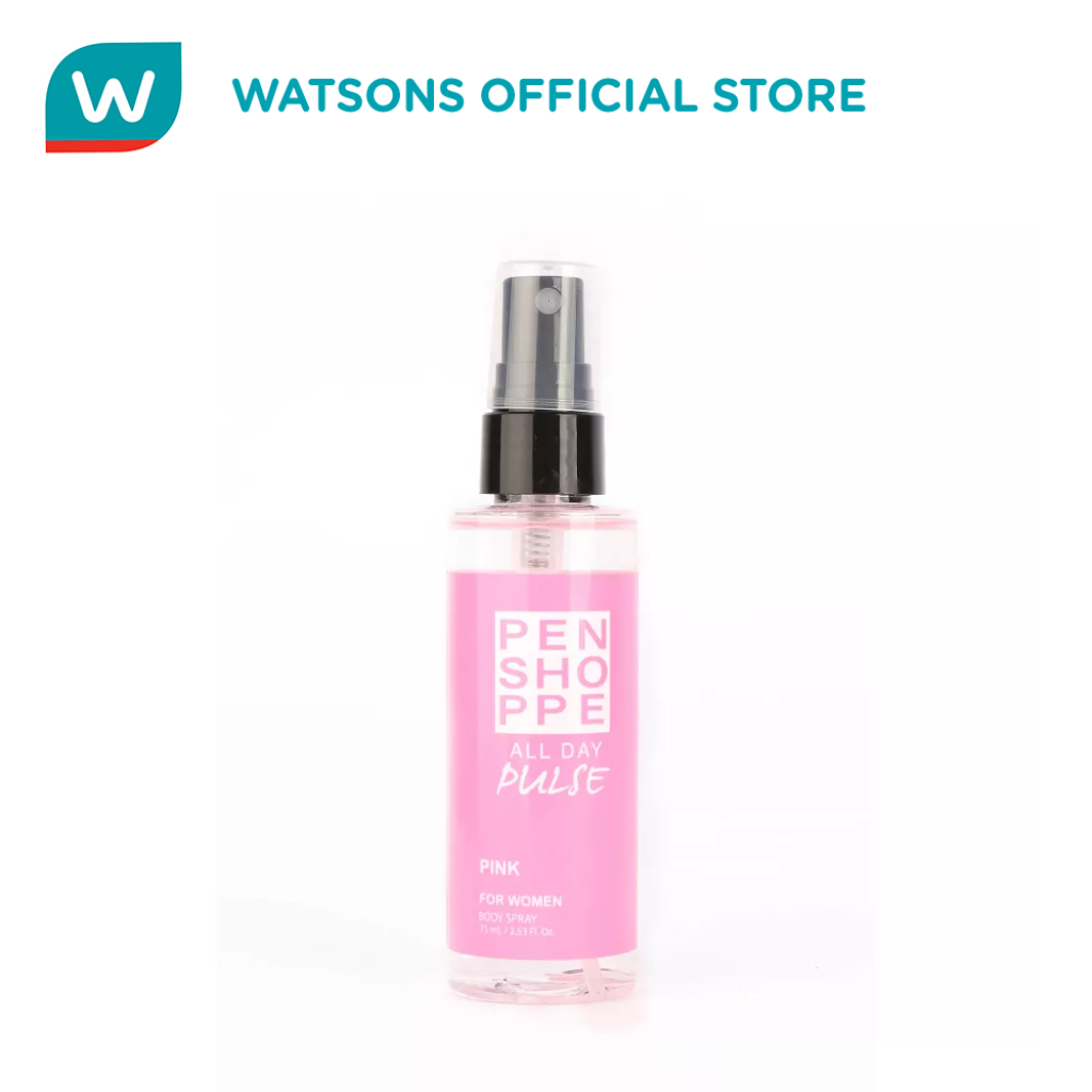 Shop penshoppe perfume women for Sale on Shopee Philippines