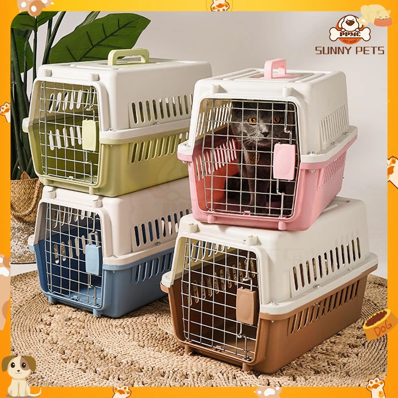 Dog carrier shopee best sale