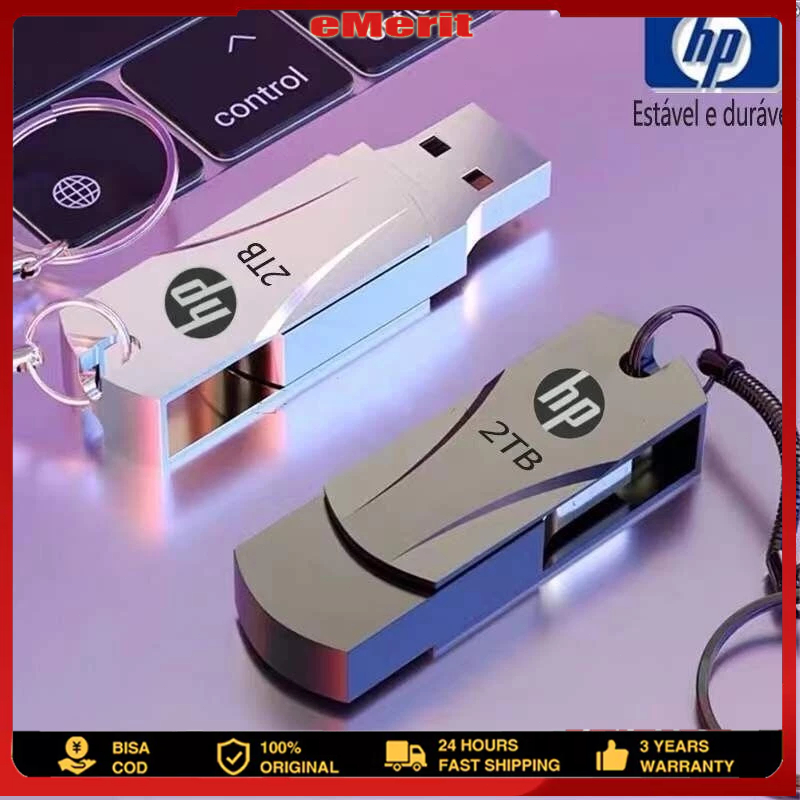 Hard Disk 1tb Pendrive Hp Shop Hp Flash Drive 2tb For Sale On