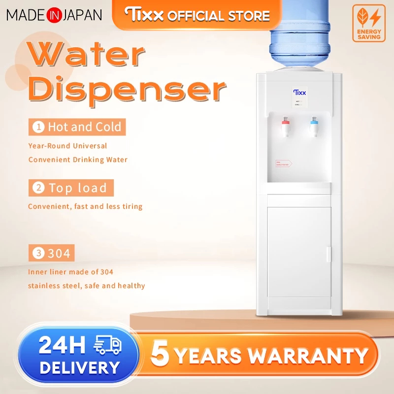 Shop water dispenser hot and cold for Sale on Shopee Philippines
