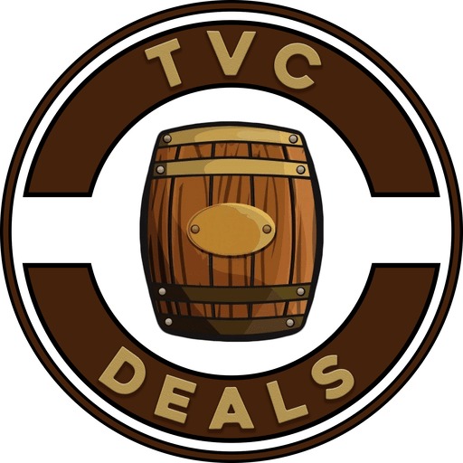 TVC Deals Logo