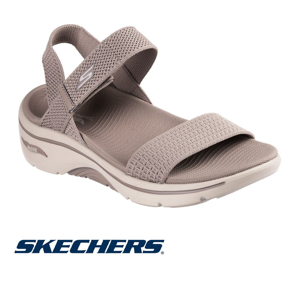 Shop skechers sandals for Sale on Shopee Philippines