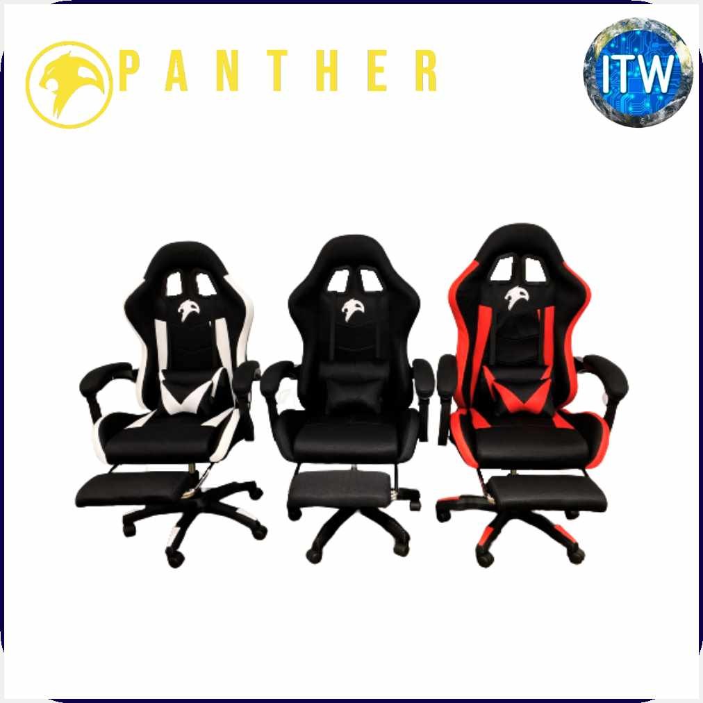 Shop panther gaming chair for Sale on Shopee Philippines