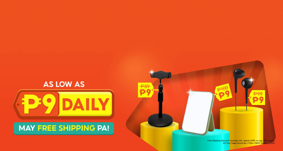 Shopee Philippines  Shop Online with Promos and Vouchers