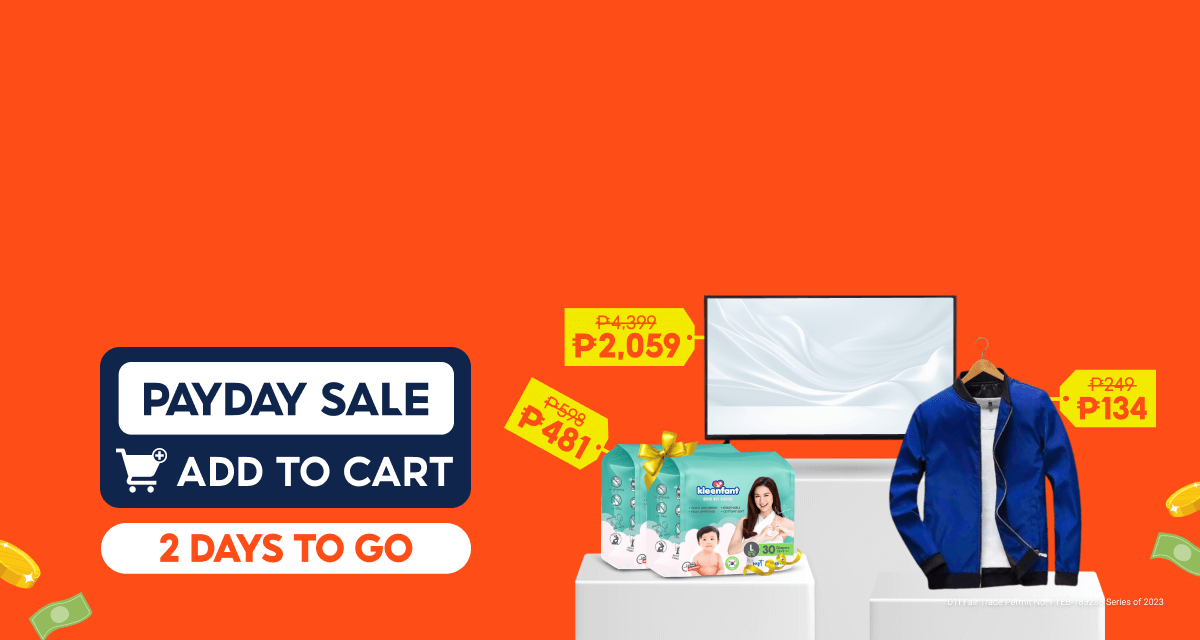 Shopee Philippines  Shop Online with Promos and Vouchers