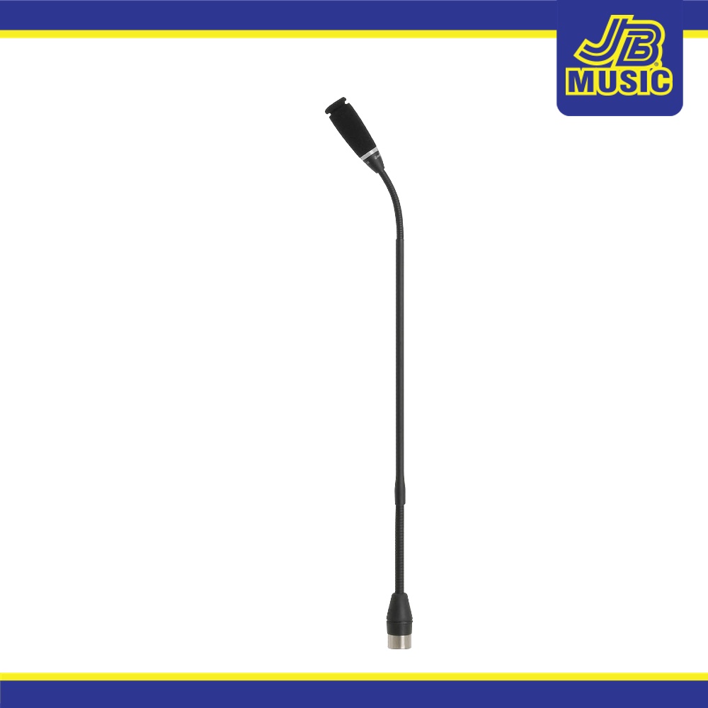 AudioTechnica ATUCM43H 3PIN Microphone With Led Ring (Professional Audio Equipment