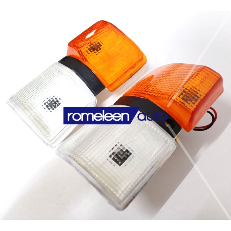 Mitsubishi L300 FB/Versa van Corner Signal light Shopee Philippines