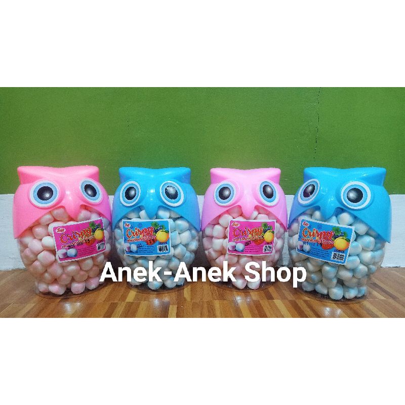 Crispy Marshmallows (250pcs) Shopee Philippines