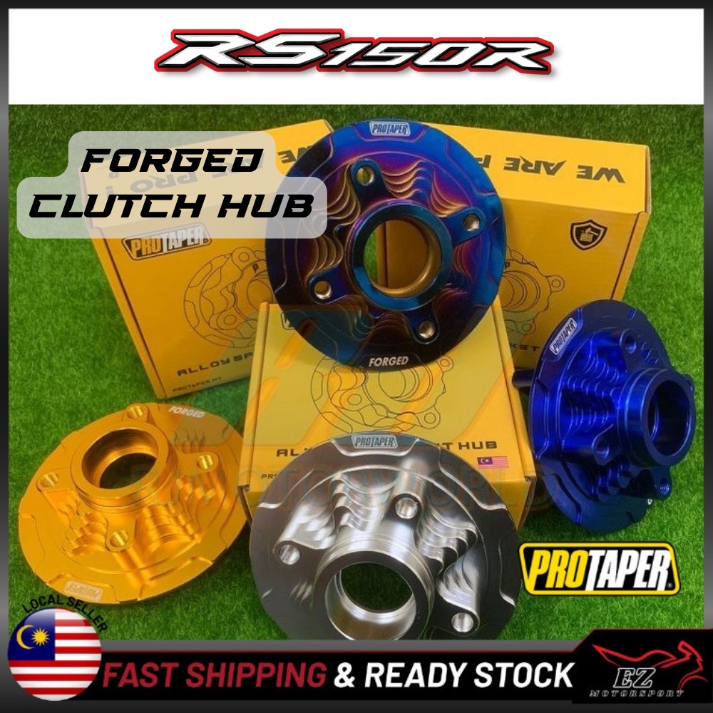 hub sprocket ex5