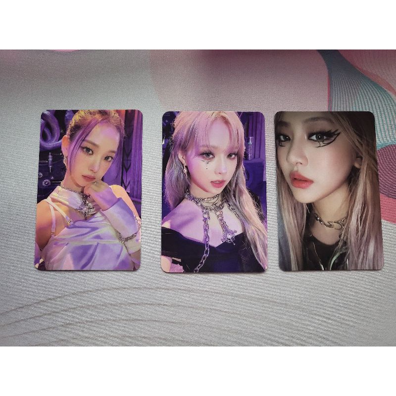 Aespa Girls Digipack Ver PCs | Shopee Philippines