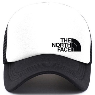 HIGH QUALITY THE NORTH FACE Mesh Cap Net Cap Trucker Hat Baseball Cap #2