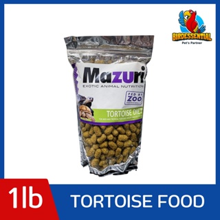 Mazuri Tortoise Diet