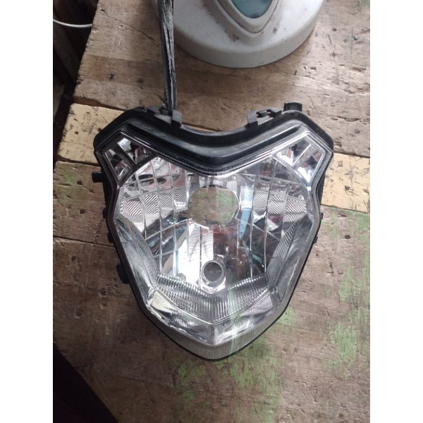 Crf 150 Headlights / Headlights Shopee Philippines