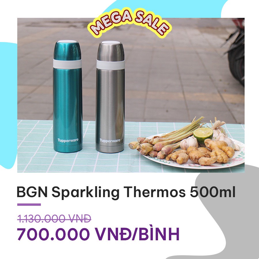 Thermos Sparkling Thermos Thermos Flask 500ml Shopee Philippines