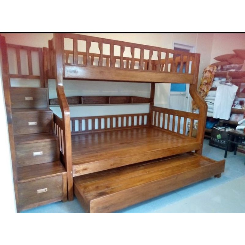 wooden furnitures for sale Shopee Philippines