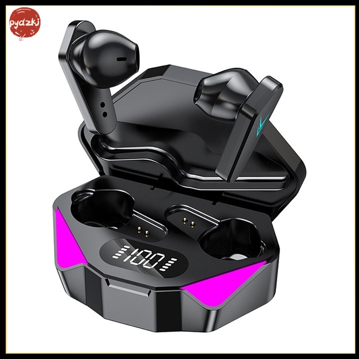 Redmagic Bluetooth Gaming Wireless Headset K98 No latency Earphones