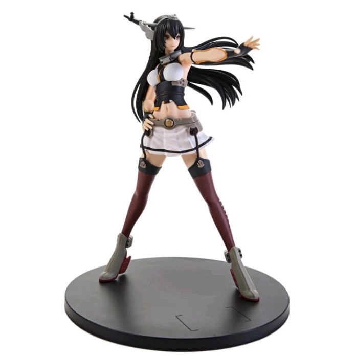 Sega Kantai Collection Kancolle Nagato Wf Limited Ver Spm Pvc Figure Shopee Philippines