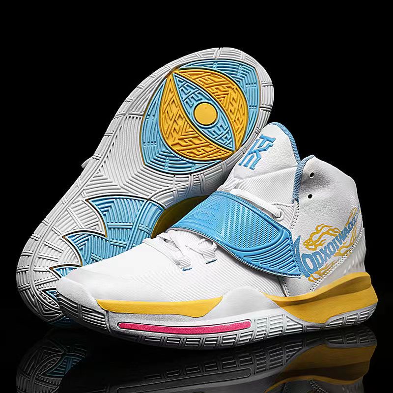 2022 New Basketball Shoes Men Sports Shoes KI6 Mens Basketball
