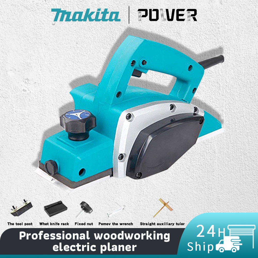 buy electric planer