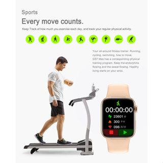 Original Huawei Smart Watch S 7 Smart Watch Waterproof Sleep Management Watch Women Men Support Fili #5