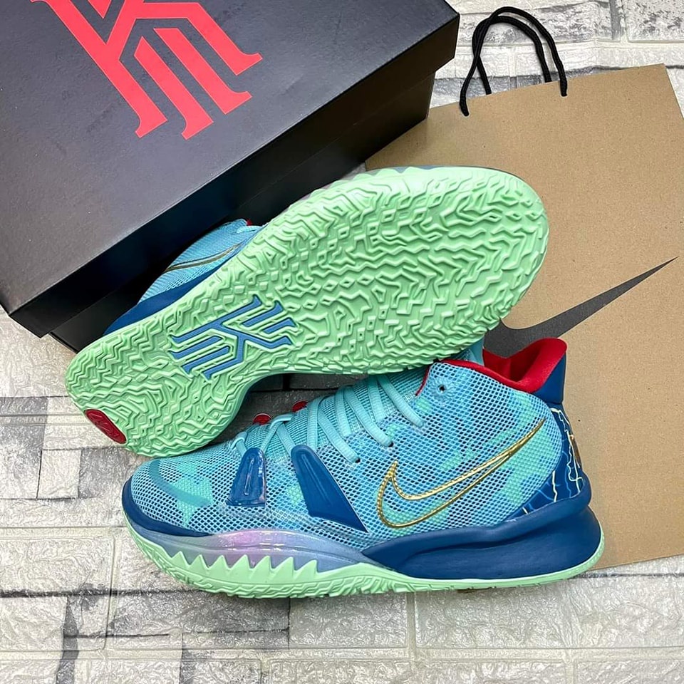 [SHOENDERELLA PH] KYRIE 7 "SPECIAL FX" Shopee Philippines