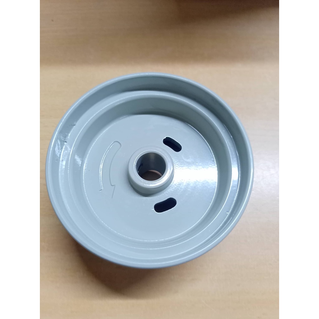 Handwheel for Sewing Machine Juki DDL5550 Shopee Philippines