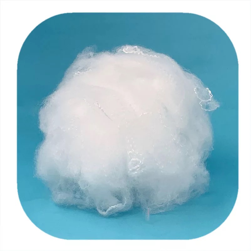 Fiber Fill for Amigurumi/dolls 100grams Shopee Philippines