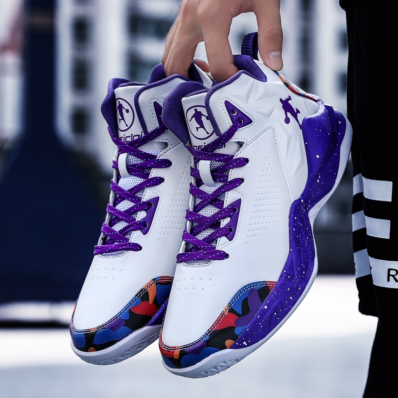 New）CLASS sport shoes jordan 32 men basketball shoes for men KD SHOES KD 9  BASKETBALL SHOES FOR MEN | Shopee Philippines