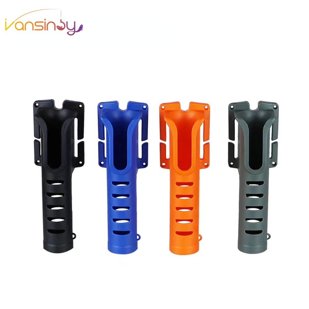 Fishing Belt Rod Holder, Portable Waist Belt Fishing Rod Holder