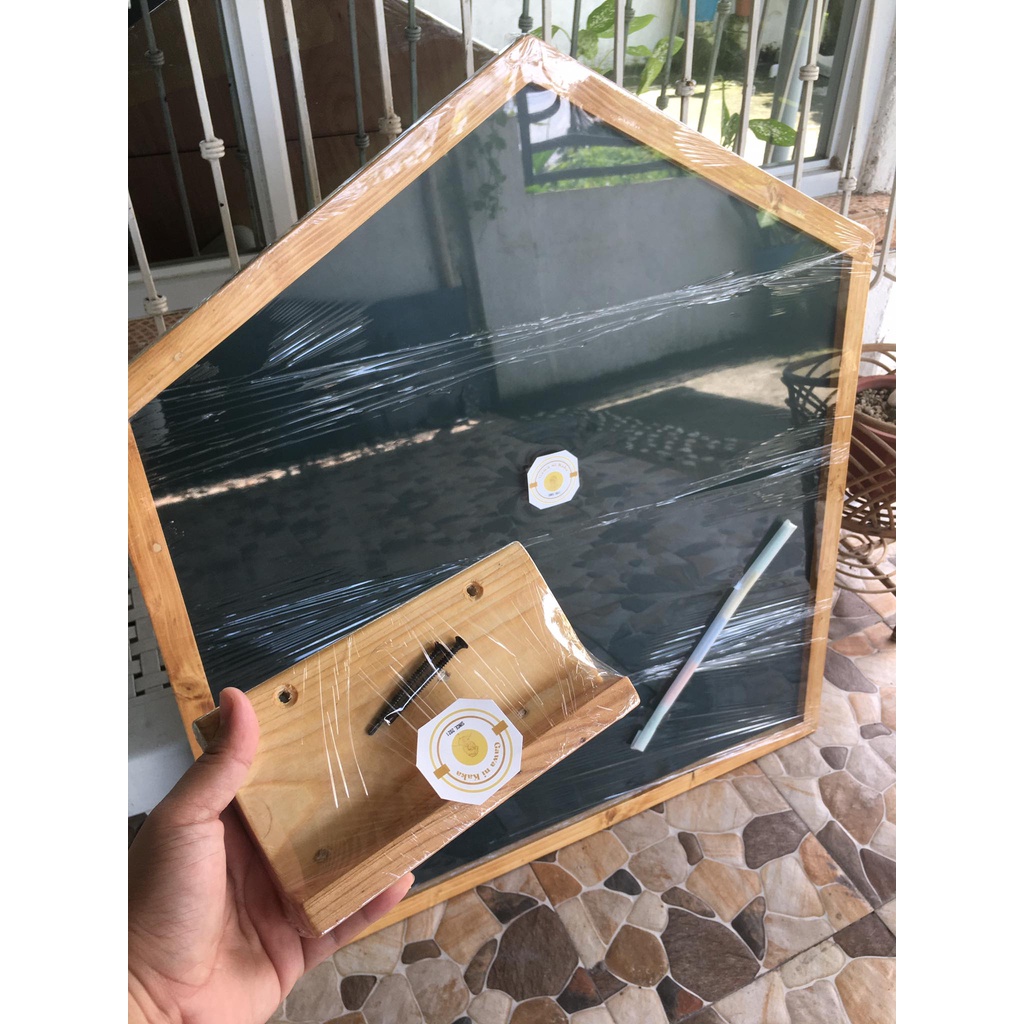 BLACKBOARD/CHALKBOARD Shopee Philippines