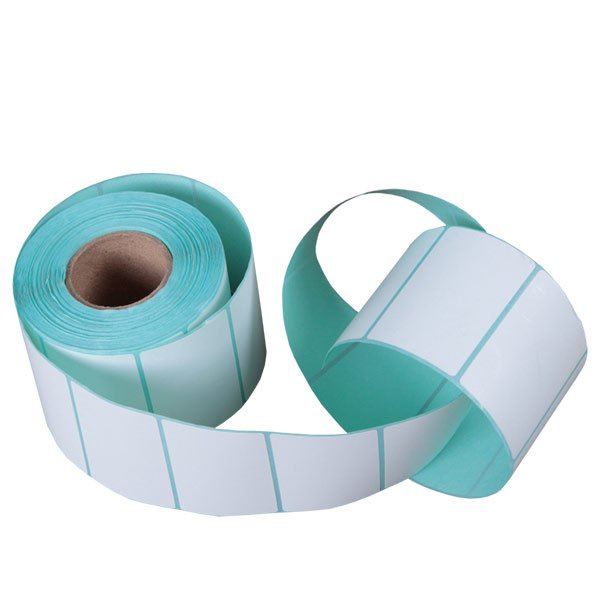 4 x 6 direct thermal blank label rolls custom roll stickers 4 x 6 ...