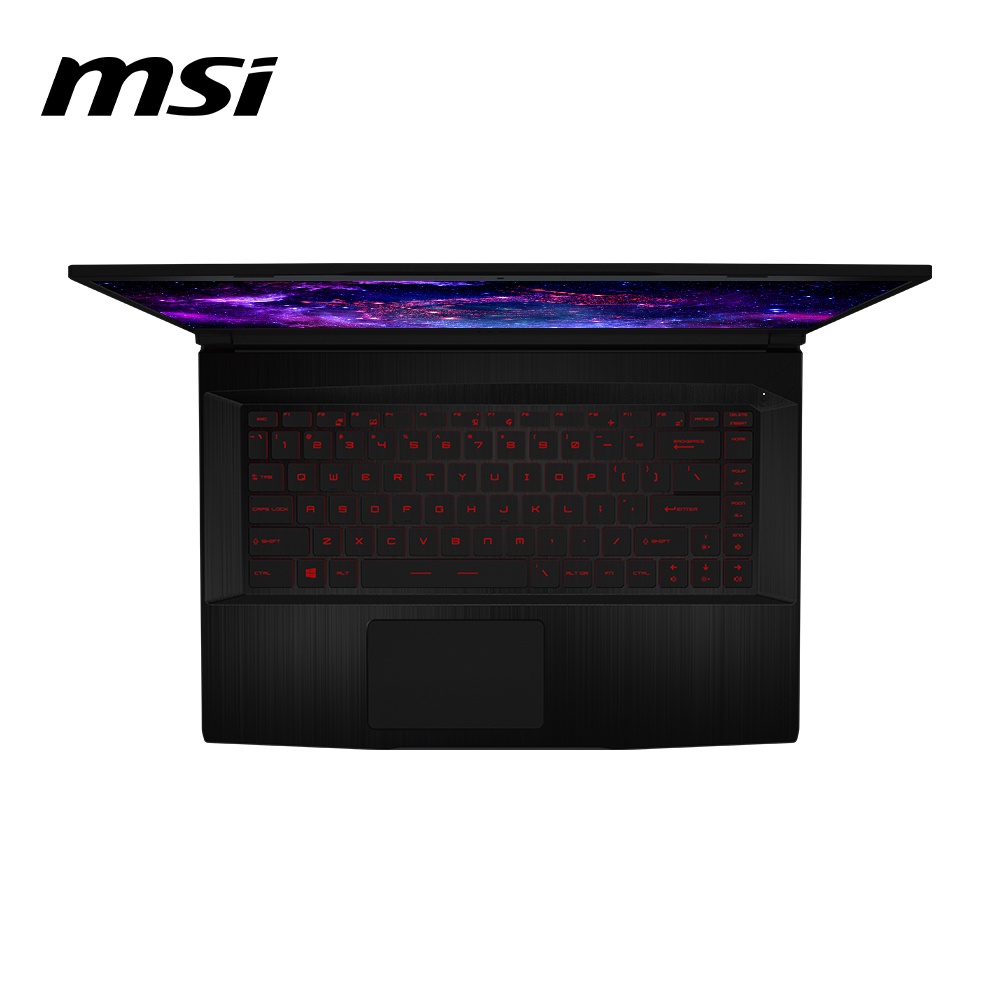MSI GF63 Thin 11UC-019PH Gaming Laptop (i5-11400H / RTX 3050 / 8GB ...