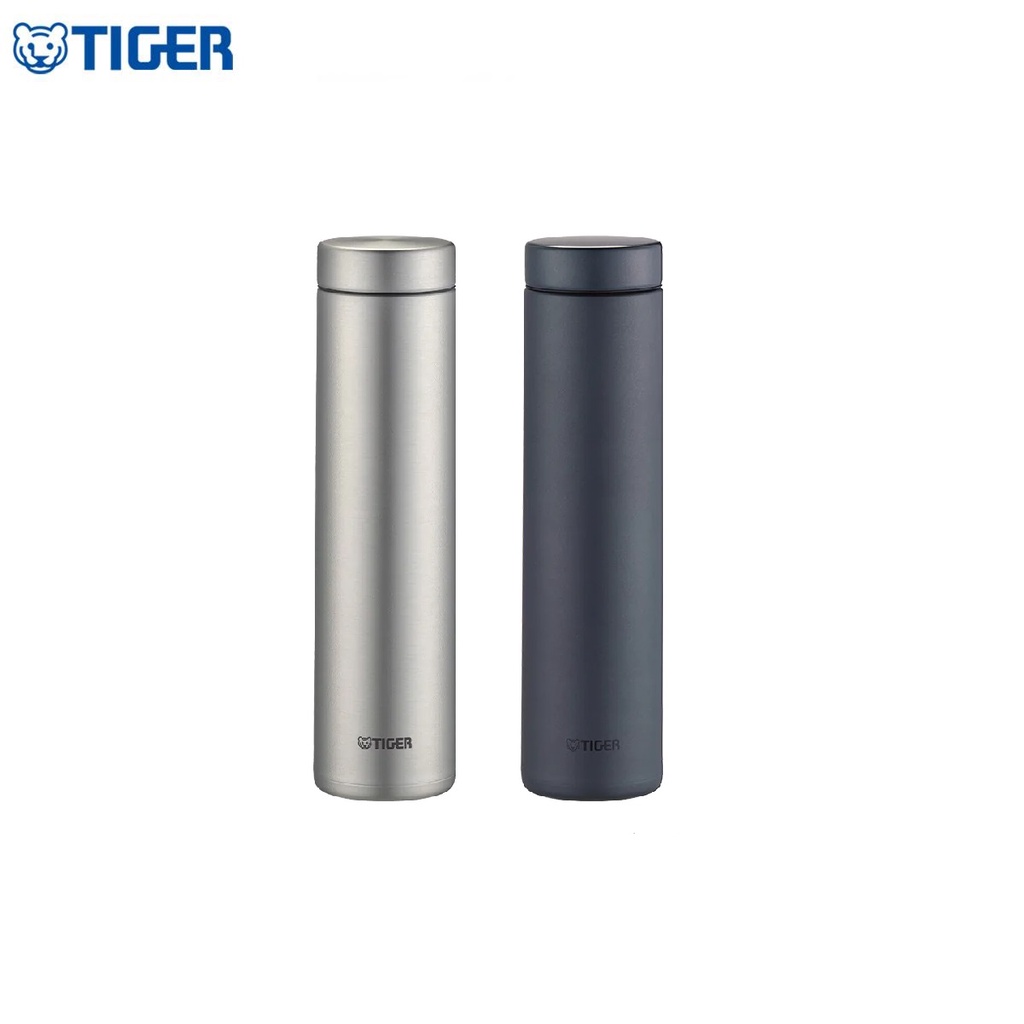 Tiger Stainless Steel MMZ-K060 Utra-Lightweight Anti bacterial Vacuum ...