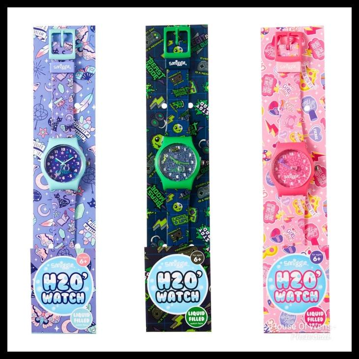 Smiggle Express H20 Watch Smiggle Clock Shopee Philippines