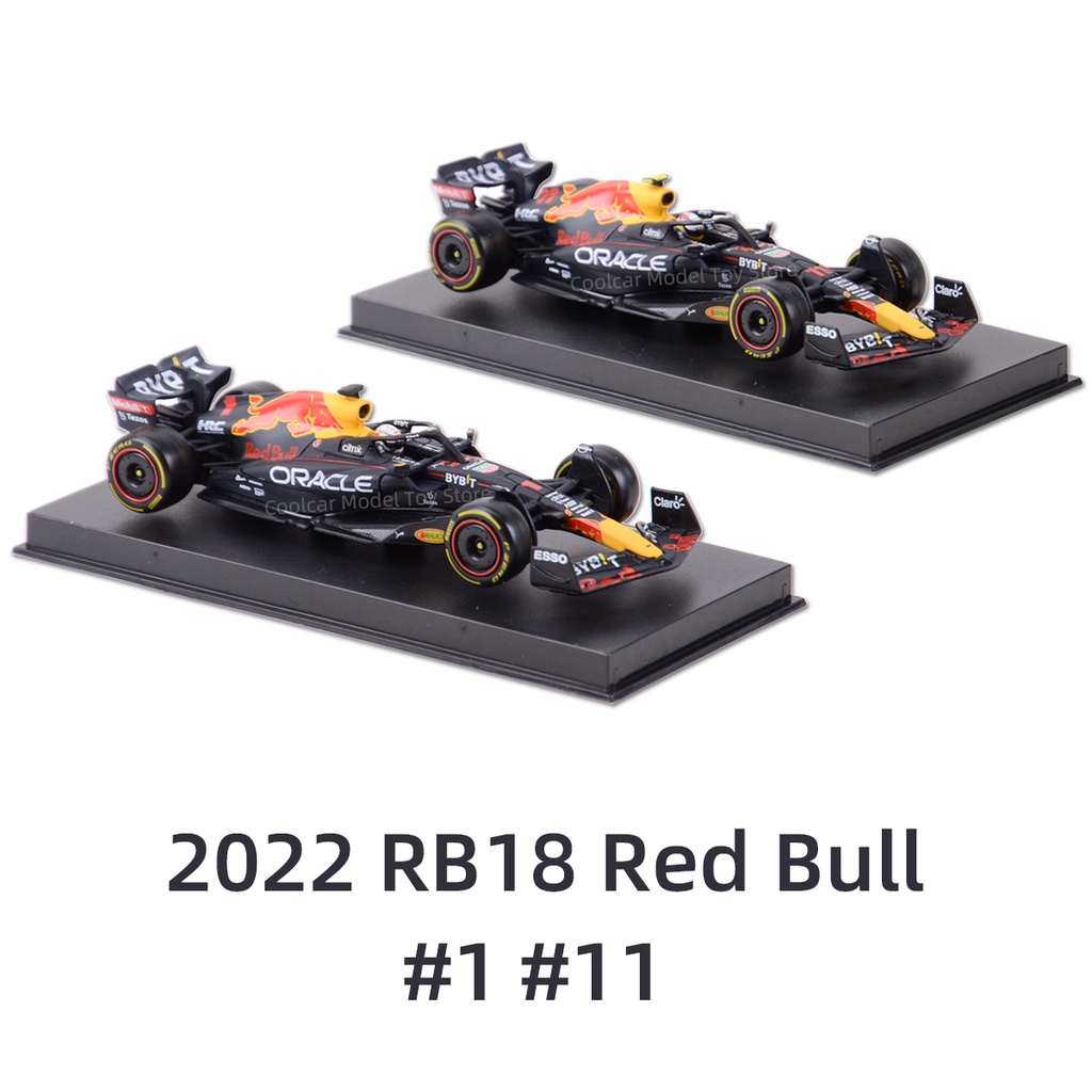 bburago rb18