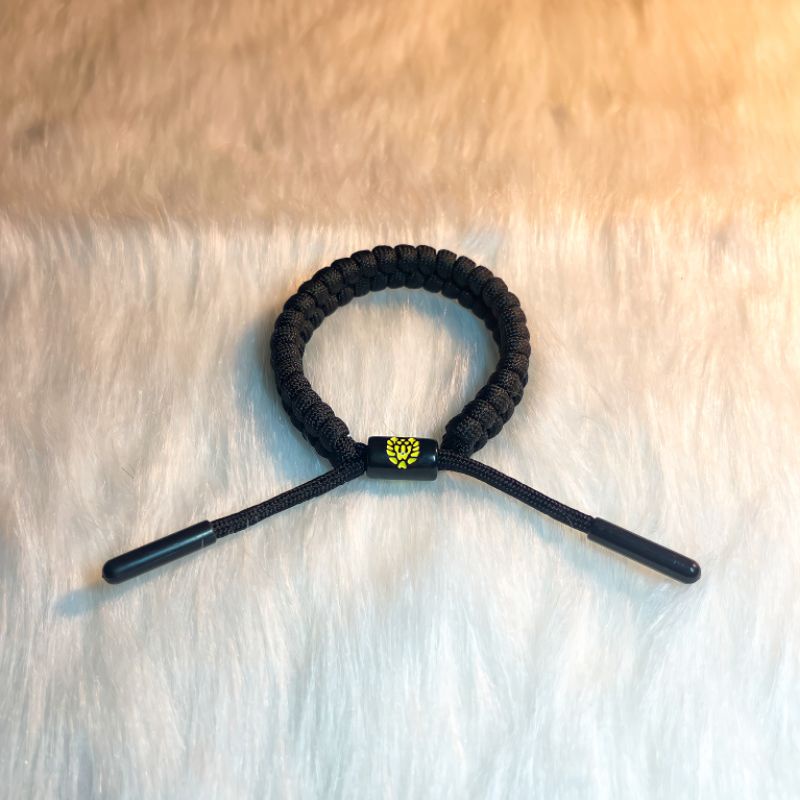 PARACLAT Fishtail Paracord Bracelet