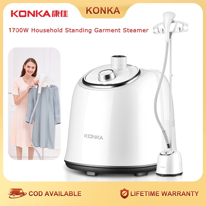 KONKA Steam Iron big for clothes Garment Steamer Iron clothes handheld on sale Garment Iron