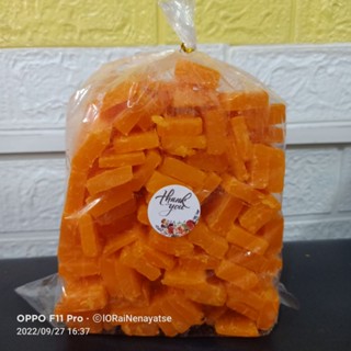 Kojie.san whitening scrap soap