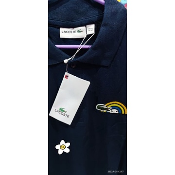 friends with you lacoste