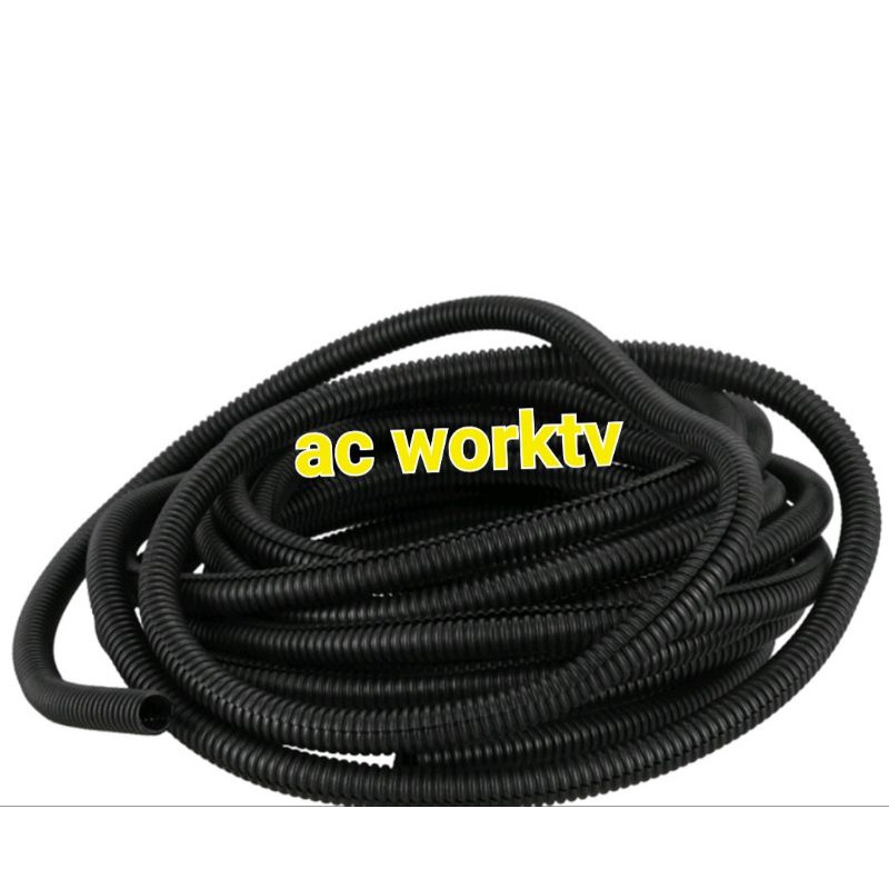 Insulator hose 1/4 Sold per 5meter Shopee Philippines