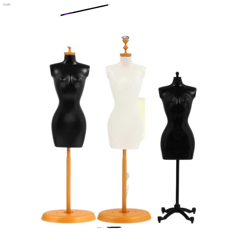 Best selling LNB MANIKIN TABLE TOP WOMEN HIGHT PLASTIC LEG MANIKIN HQ mannequin Table Top